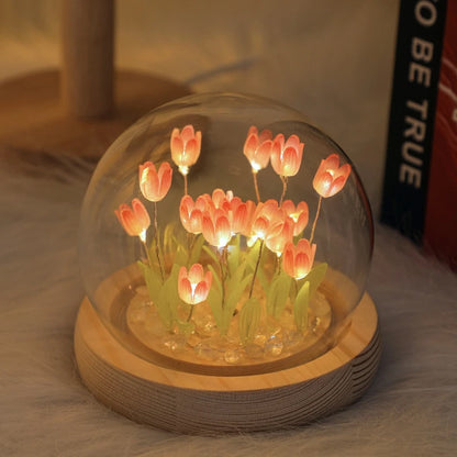 Tulipa Flower LED©